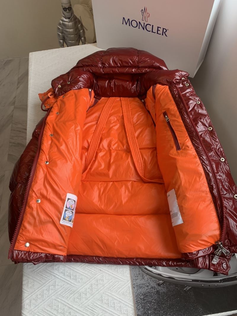 Moncler Down Jackets